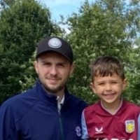 Wright Beverage Distributing Employee Rob Adamthwaite's profile photo