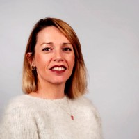 MONDORF Domaine Thermal Employee Aude Mercier's profile photo