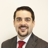 Raytheon Technologies Employee Jason Ham's profile photo