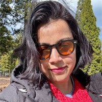 weSure Employee Neha Ishwar's profile photo