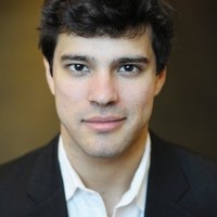 Dali String Quartet Employee Domenic Salerni's profile photo