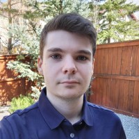 OpenHouse.ai Employee David Zarinski's profile photo