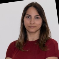 Ana Marques's profile photo