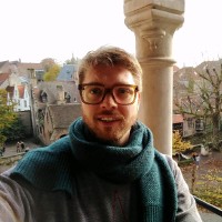 Jonas van Looveren Email