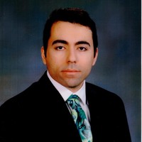 Good Shepherd Mediation Program Employee James D'Angelo's profile photo
