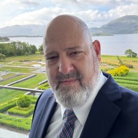 Trevi Consulting Inc. Employee Ryan Mann's profile photo