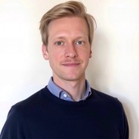 Pangea Biological Employee Corey Delisle's profile photo