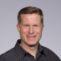 University of Richmond Employee Tom Parfitt's profile photo