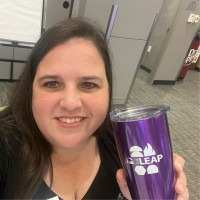 Luihn VantEdge Partners, LLC Employee Lacy Fuller's profile photo