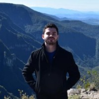 Fractal Engenharia e Sistemas Employee Cléber Gama's profile photo