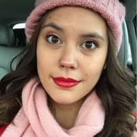 Pure Energy Window Company Employee Natie-Lia Albitz's profile photo
