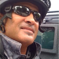 Miami Police Department Employee Liranzo Francisco's profile photo