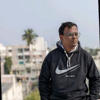 Meet Vora Email