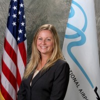 Melbourne Orlando International Airport (MLB) Employee Stephanie Betts's profile photo