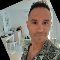 SPENCER HISPANIA Employee Fabio Dagnino's profile photo