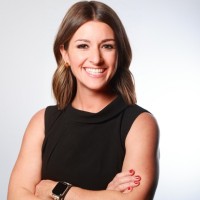 CrowdStrike Employee Catherine Moore's profile photo