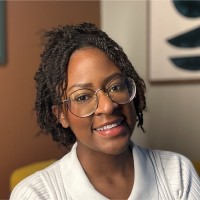 MOD Assistants Employee Kayla Griffin's profile photo