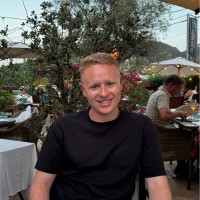 Flutter Entertainment Plc Employee Jack Dutton's profile photo