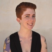 Girls Gone Strong Employee Aurora Smith's profile photo