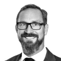 Ashworth & Ingram Compensation Partners Employee David Gerard's profile photo