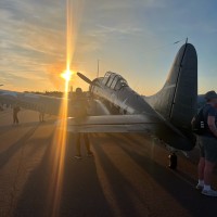 Aviator College of Aeronautical Science & Technology Employee Alex Montanez's profile photo