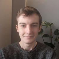CBM Digital Employee James O'Toole's profile photo