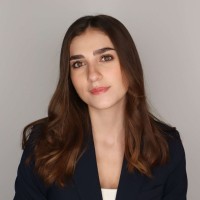 Mia George Email