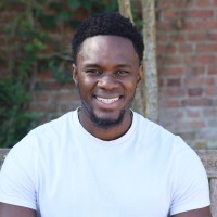 Chapman Freeborn Airchartering Employee Michael Ekagha's profile photo
