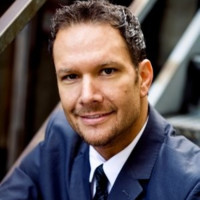 Bridgecom Employee Steve Luce's profile photo