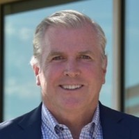 Fairfield Partners Executive Search Employee Brian Curry's profile photo