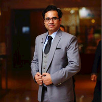 Ashwani Gaur Email & Phone Number