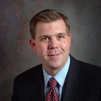 Karmanos Cancer Institute Employee Jason Beckrow's profile photo