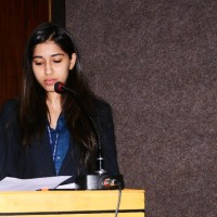 Anwesha M's profile photo