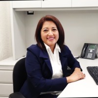 CIMCo. Employee Rebeca López Sánchez's profile photo