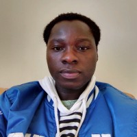 The Paideia Institute for Humanistic Study Employee Chikondi Medson's profile photo