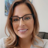 Canberra Corporation Employee Ashley Brennan's profile photo