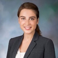 Dallas County District Attorney's Office Employee Blerta Sandman's profile photo