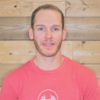 Core Progression Employee Charlie Zubella's profile photo