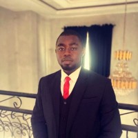 CloudEliteTraining Employee Favour.n Nwosu's profile photo