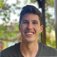 The Core Strength Network Employee Richie Hartnett's profile photo