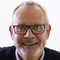Stelton Employee Finn Gram-Jensen's profile photo