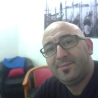 ECHO PLUS Employee Nadir Tarzalt's profile photo