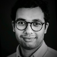 Citadia Employee Elias Sougrati's profile photo