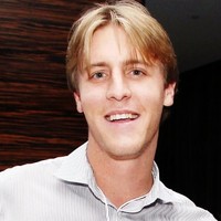 Button Finance Employee Jason Harris's profile photo