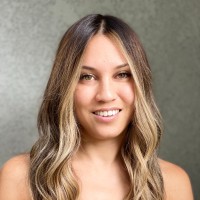 Morinaga America Employee Crissy Gooding's profile photo