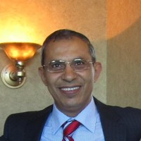 Maged Ibrahim Email & Phone Number