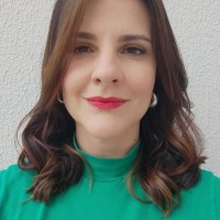 MSD Saúde Animal Employee Roberta Luz's profile photo