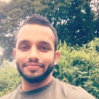 ANDREW RYAN Employee Kobir Miah's profile photo