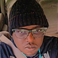 AMA TechTel Employee Jerome Sapp's profile photo