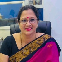 Global Degrees Employee Ashwini Ramanathan's profile photo